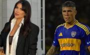 Una ex Gran Hermano es la nueva conquista de Ayrton Costa ¿Y Wanda? 