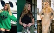 Susana Giménez más cerca de la China Suárez y Wanda Nara está que arde