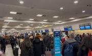 Protestas y demoras en Aeroparque: el panorama en el inicio de las vacaciones de invierno