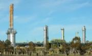 Bahía Blanca: sancionaron a TGS por emisión de humos en el Complejo Cerri
