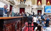 Las últimas batallas libertarias antes de las elecciones: a qué le temen y en qué confían