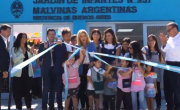 Fuerza Patria activó su campaña con un nuevo spot: alusión a Cristina y candidatos protagonistas