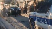 Rosario de la Frontera: un muerto, casas incendiadas y batalla campal entre familias