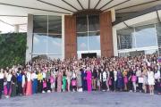Women Economic Forum prepara un encuentro histórico por el Bicentenario de Bolivia
