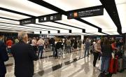 Insólito: Argentina permitirá el ingreso de extranjeros si lo aprueba Estados Unidos