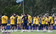 Chau Boca: 3 jugadores se van ya y se despiden de Miguel Russo en julio de 2025