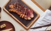 Un restaurante de Buenos Aires ofrece carne de wagyū argentino y una carta excepcional: dónde queda
