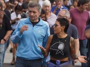 El peronismo suma a barones del conurbano y a la preferida de Cristina Kirchner a las listas para la Provincia