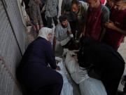 Desde Francia hasta Japón, 24 países piden poner fin inmediatamente a la guerra en Gaza