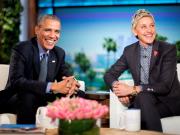 La comediante Ellen DeGeneres revela que se fue de Estados Unidos tras la elección de Trump: ahora vive en Inglaterra