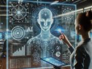 Una mujer ganó el juicio contra su empleador que la reemplazó por inteligencia artificial
