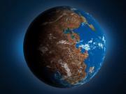 En el futuro se formará un nuevo continente en la Tierra que se llamará Amasia