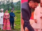 Dos hermanos se casaron con la misma mujer por una antigua tradición
