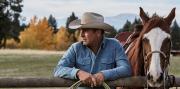 Yellowstone, una serie de cowboys del siglo XXI