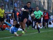 Rodrigo Isgró, crítico con el presente de Los Pumas: Estamos lejos del lugar donde queremos estar, hay que ajustar un par de tornillos