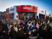 La Rural 2025: los stands de las provincias, otro atractivo con degustaciones y ventas de productos típicos