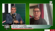 Empresario Claure invertirá en Bolivia con el próximo gobierno, pero descarta interés en el litio