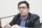 Secuestran los celulares del concejal salteño Pablo López