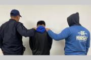 Acusado de encañonar y asaltar a un santiagueño fue detenido en Corrientes