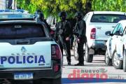Una menor embarazada fue secuestrada y torturada por su pareja en Los Juríes