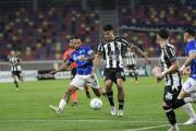 Central Córdoba visita a Cerro Largo de Uruguay en busca de los octavos de final de la Copa Sudamericana