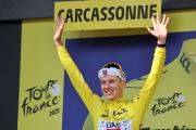 Tadej Pogacar con todo para ser campeón del tour – Correo del Caroní