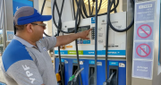 Aumentaron los precios de los combustibles en San Juan y así quedaron los principales tableros