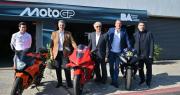 Después de 28 años, el Moto GP vuelve a la Ciudad de Buenos Aires