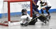Con arcos más grandes y otras reglas inéditas: los cambios que se piensan para el hockey y se pondrán en práctica en un cuadrangular