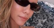 El verano europeo lo disfruta en bikini: la impactante producción de Nicole Neumann
