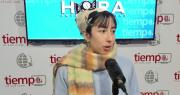 Juliana Ribeyrolles: la sensibilidad de la danza que también brilla en la actuación