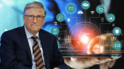 Los 4 libros que Bill Gates recomienda leer sí o sí una vez en la vida: te van a sorprender por sus temáticas