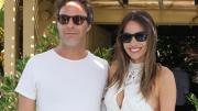 Duró poco el amor: Pampita y Martín Pepa se separaron