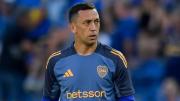 Polémica con Agustín Marchesín por una agresión que no se vio en el empate de Boca con Unión