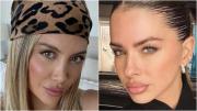 El divertido posteo de Sacachispas con Wanda Nara y la China Suárez por el Día del Amigo