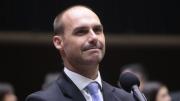 El partido de Lula pide prisión para Eduardo Bolsonaro por intentar un golpe de Estado con la ayuda de Trump