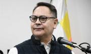 Viceministro Aguilera cree que no se consumarán las amenazas contra las elecciones