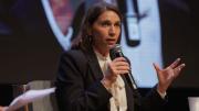 Victoria Flores sobre el Gobierno nacional: “es negacionista y no pone recursos”