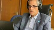 Tosi: “El Gobierno considera que el centro de la banda es un tipo de cambio razonable para acumular reservas”