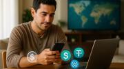 Se dispara el valor de Ethereum y se acerca a u$s 4000