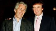 Una víctima de Jeffrey Epstein dio detalles sobre el rol de Donald Trump en los archivos del caso