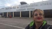 El médico que atiende a “Locomotora” Oliveras dio un nuevo parte médico