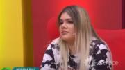 Morena Rial reveló qué famoso recién separado intentó seducirla con mensajes hot