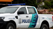 Hallan muerto a niño de 2 años tras horas de búsqueda