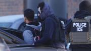 ¡Terror en la frontera de EEUU! Denuncian redadas ilegales del ICE: tensión en el Paso Norte