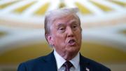“Monstruo”: Trump usa ataque de indocumentado para reforzar su discurso antiinmigrante
