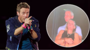 Coldplay salva matrimonios: Chris Martin advierte al público sobre su nueva kiss cam