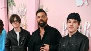 ¡Viral! Ricky Martin enloquece las redes al aparecer como un fan en concierto de Bad Bunny: aquí el video