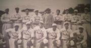 LVBP: Caracas y Magallanes protagonizaron su primer enfrentamiento hace 96 años