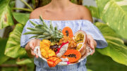 ¡Confirmado! Este es el mejor antídoto contra la ola de calor: busca ya esta rica fruta con gran poder hidratante